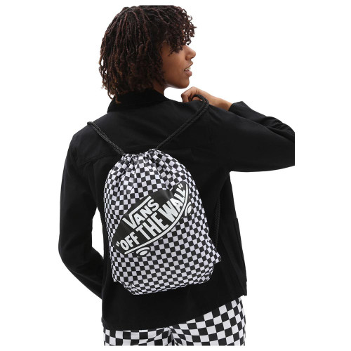 Vans Τσάντα γυμναστηρίου Benched Gym Sack
